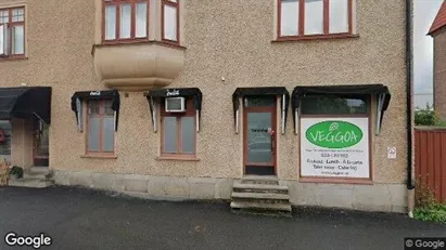 Kontorlokaler til leje i Borås - Foto fra Google Street View