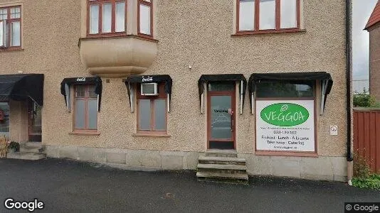 Office spaces for rent i Borås - Photo from Google Street View