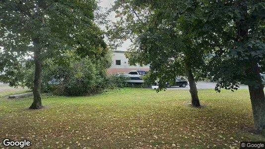 Office spaces for rent i Norrköping - Photo from Google Street View