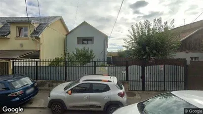 Lokaler til leie i Cluj-Napoca – Bilde fra Google Street View
