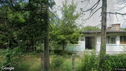 Gewerbeflächen zur Miete in Cluj-Napoca – Foto von Google Street View