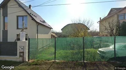 Lokaler til salgs i Cluj-Napoca – Bilde fra Google Street View