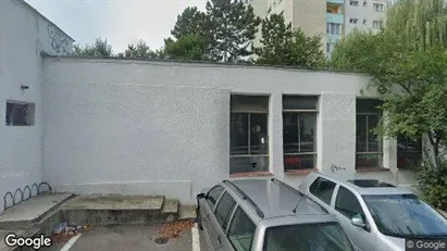 Företagslokaler till salu i Cluj-Napoca – Foto från Google Street View