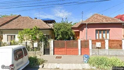 Lokaler til leie i Cluj-Napoca – Bilde fra Google Street View