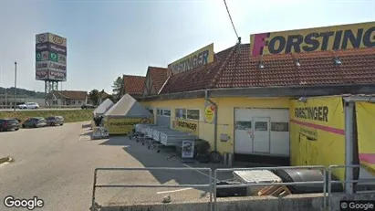 Företagslokaler till salu i Grieskirchen – Foto från Google Street View