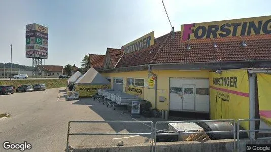 Lokaler til salg i Grieskirchen - Foto fra Google Street View