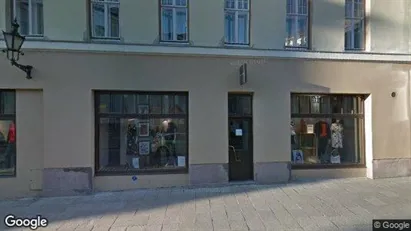 Lokaler til leie i Location is not specified – Bilde fra Google Street View