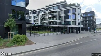 Lokaler til leie i Põhja-Tallinn – Bilde fra Google Street View