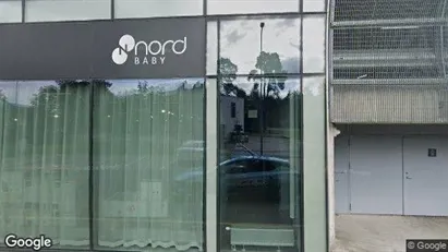 Office spaces for rent in Tallinn Kesklinna - Photo from Google Street View
