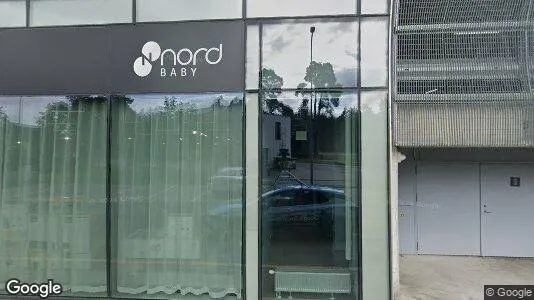 Office spaces for rent i Tallinn Kesklinna - Photo from Google Street View