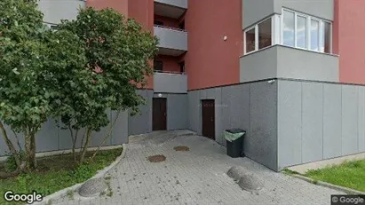 Lokaler til leie i Tallinn Mustamäe – Bilde fra Google Street View