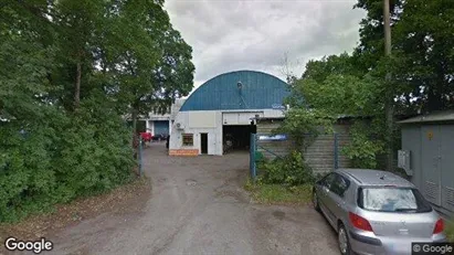 Lokaler til salgs i Tallinn Mustamäe – Bilde fra Google Street View