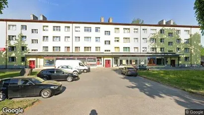 Lokaler til salg i Paide - Foto fra Google Street View