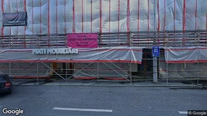 Lokaler til leie i Tallinn Kesklinna – Bilde fra Google Street View