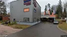 Kommersielle eiendommer til leie, Espoo, Uusimaa, &lt;span class=&quot;blurred street&quot; onclick=&quot;ProcessAdRequest(3199757)&quot;&gt;&lt;span class=&quot;hint&quot;&gt;Se gatenavn&lt;/span&gt;[xxxxxxxxxx]&lt;/span&gt;