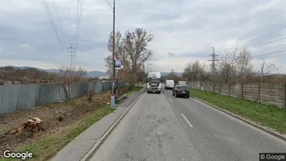 Lokaler til leje i Bratislava Nové Mesto - Foto fra Google Street View