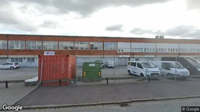 Warehouses for sale in Kirseberg - Photo from Google Street View