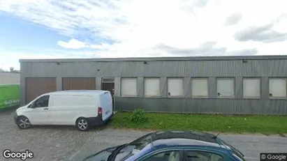 Warehouses for sale in Kirseberg - Photo from Google Street View