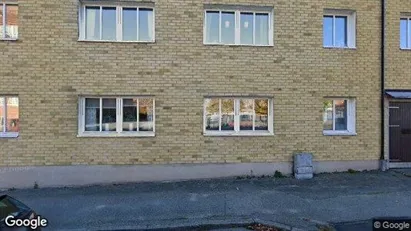 Lokaler til leie i Ronneby – Bilde fra Google Street View