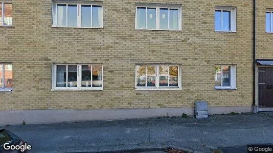 Lokaler til leie i Ronneby – Bilde fra Google Street View