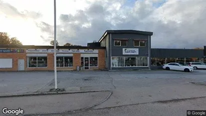Lokaler til leie i Ronneby – Bilde fra Google Street View