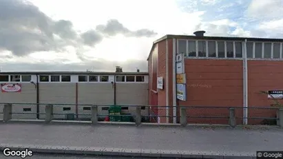 Lokaler til leie i Ronneby – Bilde fra Google Street View