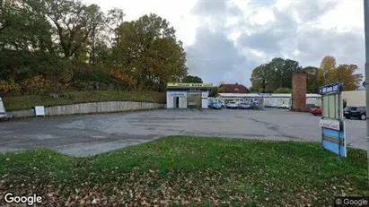 Lokaler til leie i Ronneby – Bilde fra Google Street View