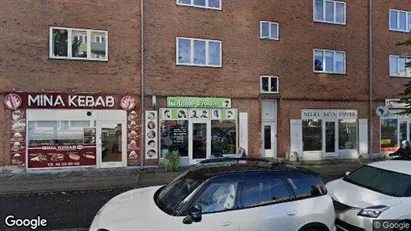 Clinics for rent in Brønshøj - Photo from Google Street View