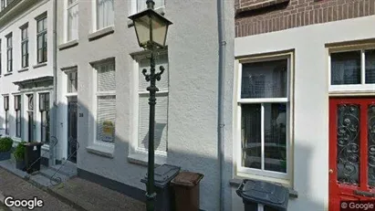 Kantorruimte te huur in Wijk bij Duurstede - Foto uit Google Street View