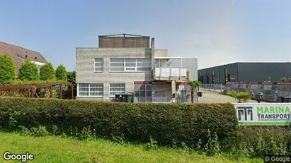 Lokaler til leie i Roosendaal – Bilde fra Google Street View