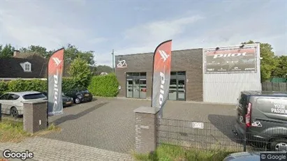 Gewerbeflächen zur Miete in Nuenen, Gerwen en Nederwetten – Foto von Google Street View
