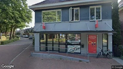 Office spaces for rent in Oldenzaal - Photo from Google Street View
