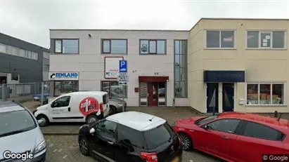 Büros zur Miete in Eemnes – Foto von Google Street View