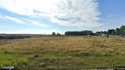 Gewerbeflächen zur Miete in Katwijk – Foto von Google Street View