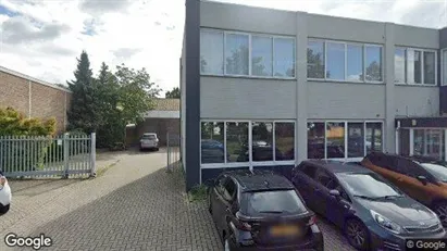 Kantorruimte te huur in Den Bosch - Foto uit Google Street View