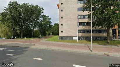 Office spaces for rent in Amersfoort - Photo from Google Street View