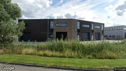 Lokaler til leie i Uithoorn – Bilde fra Google Street View