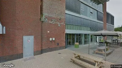 Büros zur Miete in Groningen – Foto von Google Street View