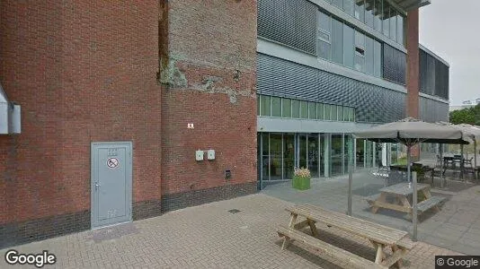 Office spaces for rent i Groningen - Photo from Google Street View