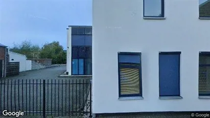 Office spaces for rent in Gouda - Photo from Google Street View