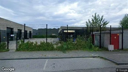 Lokaler til leie i Rotterdam Prins Alexander – Bilde fra Google Street View