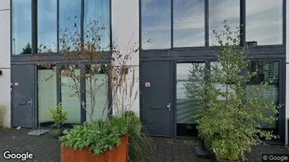 Kontorer til leie i Rotterdam Delfshaven – Bilde fra Google Street View