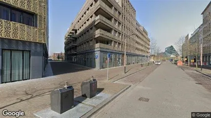 Kontorslokaler för uthyrning i Utrecht Leidsche Rijn – Foto från Google Street View