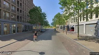 Office spaces for rent in Utrecht Leidsche Rijn - Photo from Google Street View Office spaces for rent in Utrecht Leidsche Rijn - Photo from Google Street View