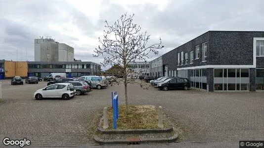 Office spaces for rent i Zwolle - Photo from Google Street View