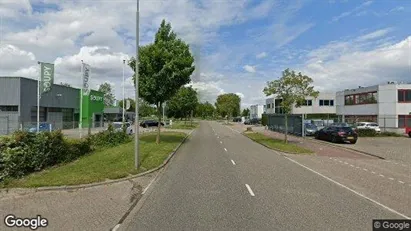 Bedrijfsruimtes te huur in Oud-Beijerland - Foto uit Google Street View