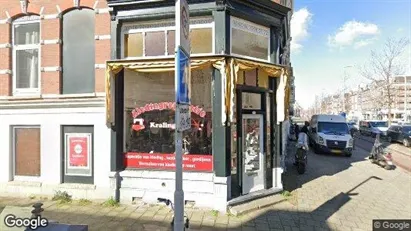 Lokaler til leie i Rotterdam Kralingen-Crooswijk – Bilde fra Google Street View