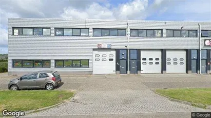 Lokaler til leie i Uithoorn – Bilde fra Google Street View