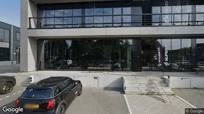 Lokaler til leje i Ouder-Amstel - Foto fra Google Street View