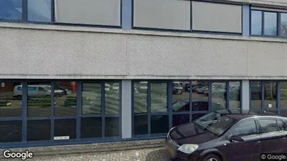 Kontorslokaler för uthyrning i Gouda – Foto från Google Street View